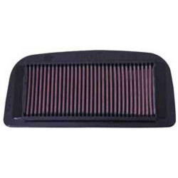 YA1002  K&N Air Filter Yamaha YZF-R1 '02-'03