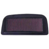 YA1002  K&N Air Filter Yamaha YZF-R1 '02-'03