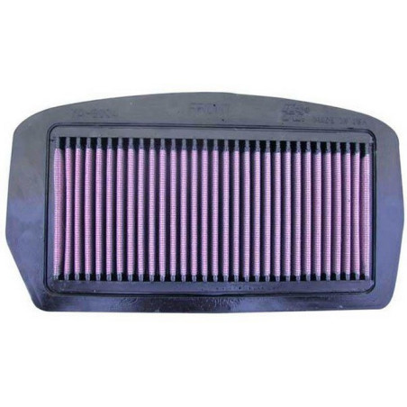YA6004   K&N Air Filter Yamaha FZ6 Fazer '04-'09 