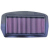 YA6004   K&N Air Filter Yamaha FZ6 Fazer '04-'09 