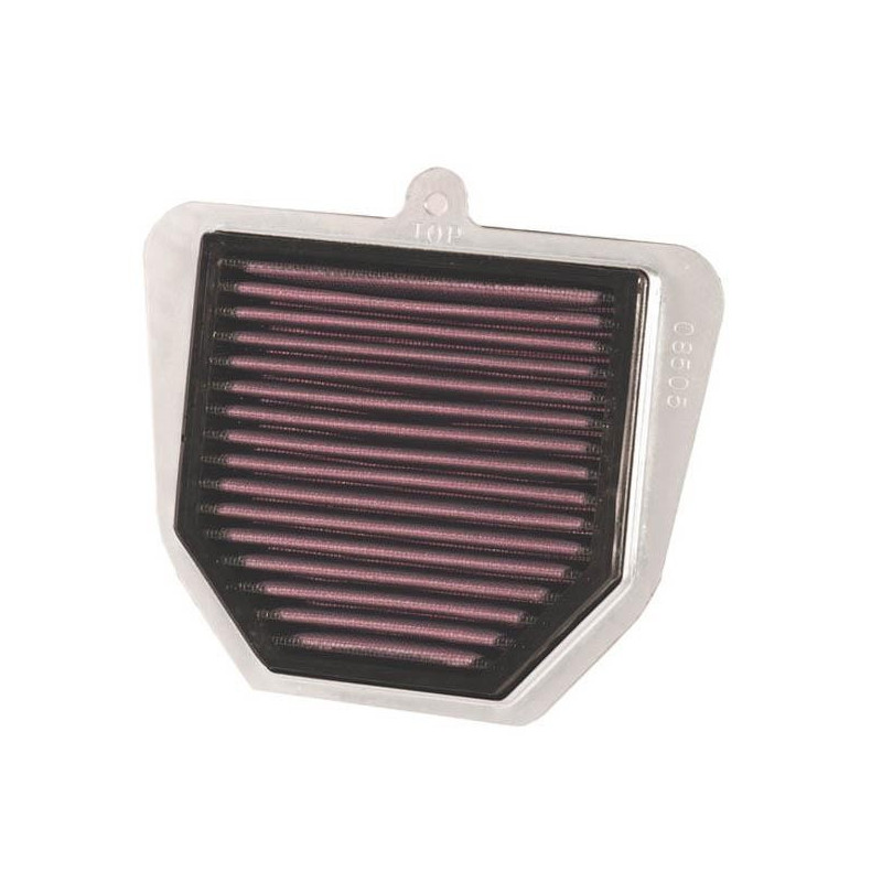 YA1006  K&N Air Filter Yamaha FZ-1 Fazer '06-'11 