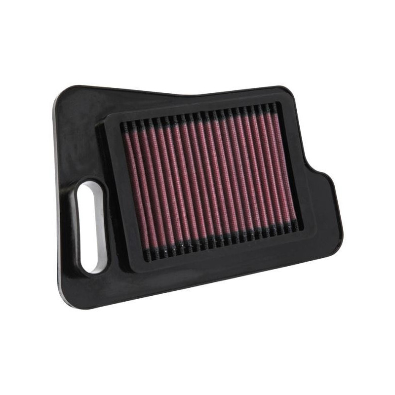 SU4007  Φίλτρο Αέρος K&N Suzuki AN-400 Burgman '07-'11