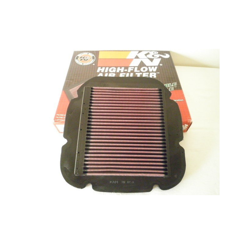 SU1002  K&N Air Filter Kawasaki KLV-1000