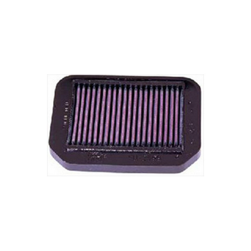 SU2599  K&N Air Filter Suzuki AN-400 Burgman '99-'06