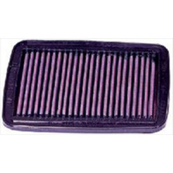 SU6000  K&N Air Filter Suzuki GSF-600 Bandit '00-'04