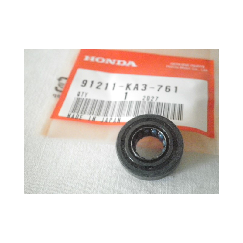 91211KA3761  Water Pump Seal Honda CR-125-250 CRF-450R '02-'06