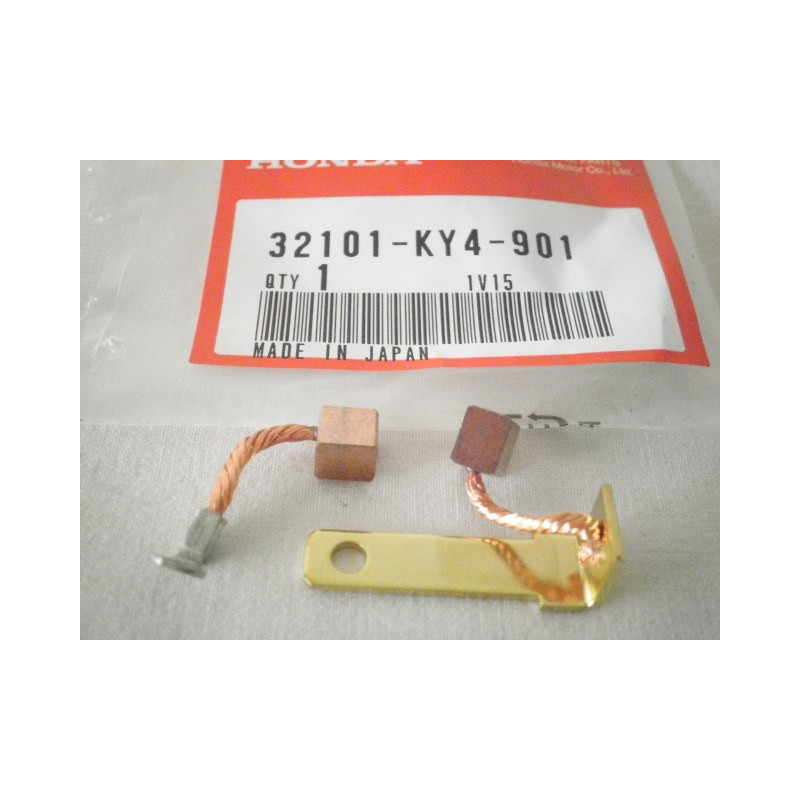 32101KY4901  Bruch Terminal Set Honda SCV-100 Lead