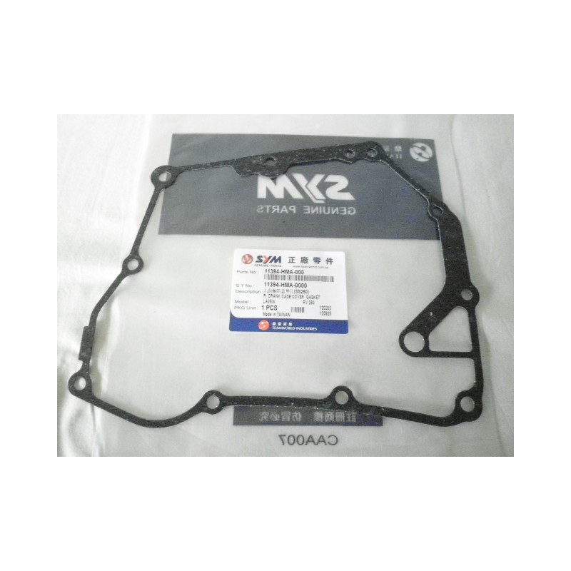 11394HMA000  Φλάντζα Βολάν Sym Citycom-300i GTS-250-300 EFI