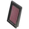 YA6604  K&N Air Filter Yamaha XT-660R-XT-660X