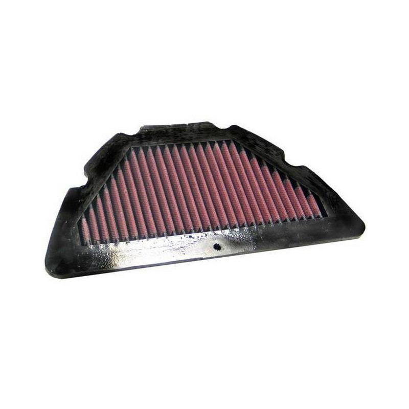 YA1004  K&N Air Filter Yamaha YZF-R1 '04-'06