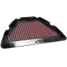 YA1004  K&N Air Filter Yamaha YZF-R1 '04-'06