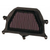 YA6006  K&N Air Filter Yamaha YZF-R6 '06-'07