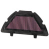 YA1007  K&N Air Filter Yamaha YZF-R1 '07-'08
