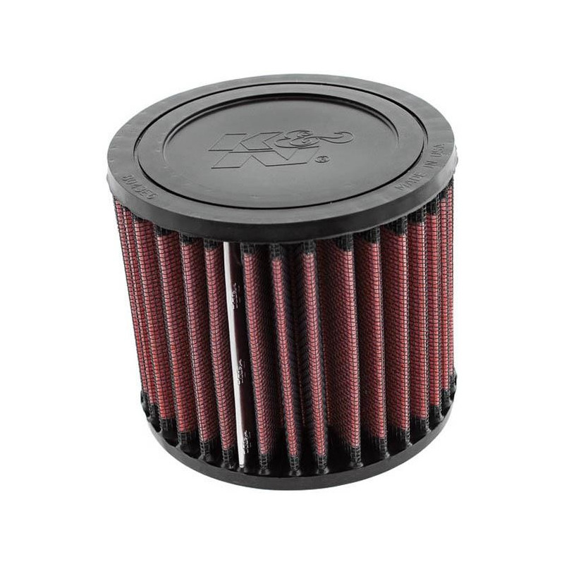 YA6608  K&N Air Filter Yamaha XT-660 Z Tenere '08-'12