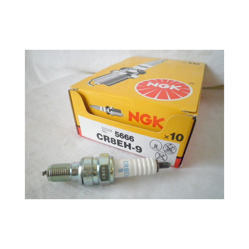 CR8EH9  NGK Spark Plug CR8EH-9