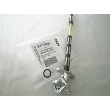 58307105200  Διακόπτης-Ρουμπινέτο Βενζίνης KTM EXC '98-'02
