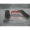 06455KPH952  Front Brake Pads Honda ANF-125 Innova