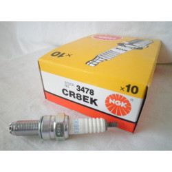 CR8EK  NGK Spark Plug CR8EK