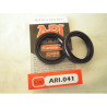 ARI041  Ariete Front Fork Oil Seals Set  41X53X10.5 Yamaha xt-600 '84-'96
