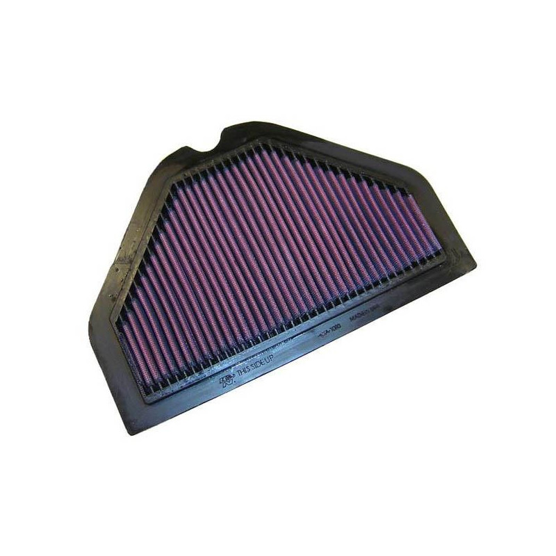 KA1093  K&N Air Filter Kawasaki ZZR-1200