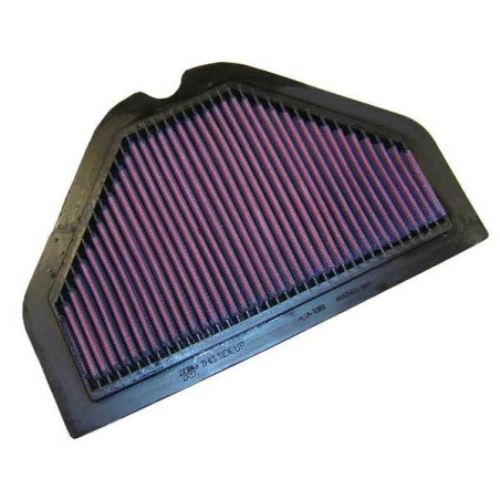 KA1093  K&N Air Filter Kawasaki ZZR-1200