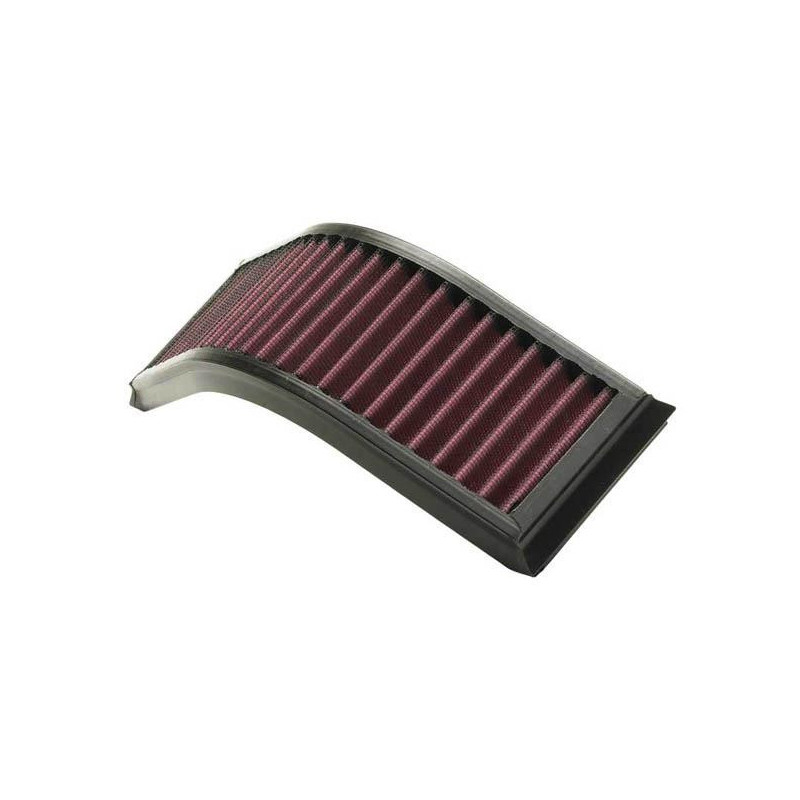 KA1004  K&N Air Filter Kawasaki ZX-10R Ninja '04-'07