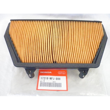 17210MFJD00  Air Filter Honda CBR-600RR '07-'11
