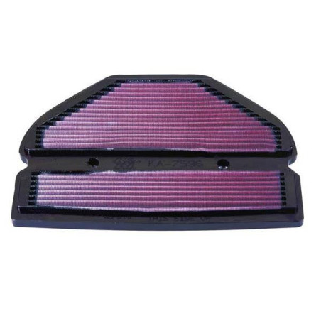KA7596  K&N Air Filter Kawasaki ZX7R Ninja '96-'03