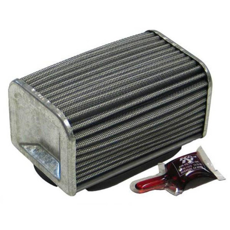 KA0850  K&N Air Filter Kawasaki ZR-7 '99-'04