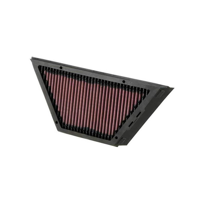 KA1406  K&N Air Filter Kawasaki ZZR-1400