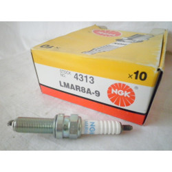 LMAR8A9  NGK Spark Plug LMAR8A-9
