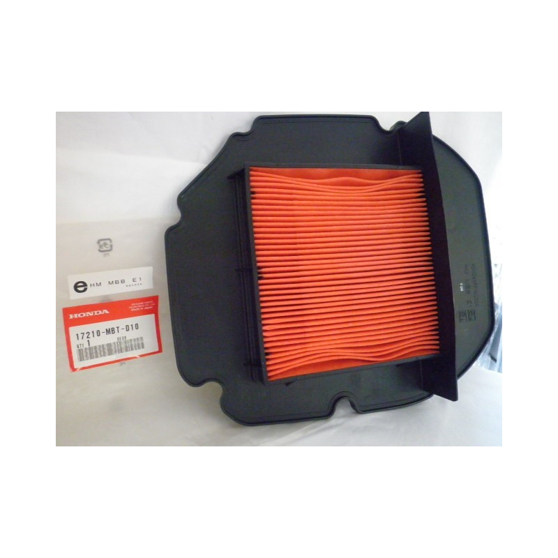 17210MBTD10  Air Filter Honda XL-1000V Varadero '99-'02