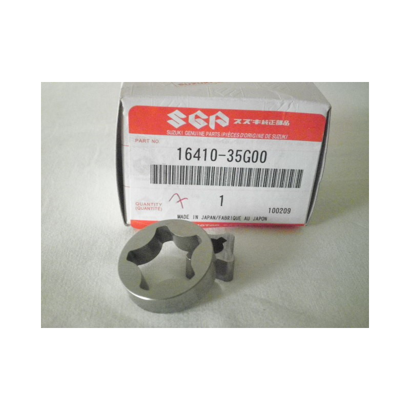 1641035G00  Rotor Set Oil Pump No1 Suzuki RMZ-450