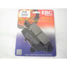FA229  EBC Front Brake Pads Suzuki DL-650 V-Strom