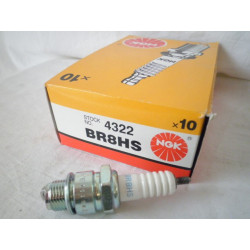 BR8HS  Μπουζί NGK BR8HS