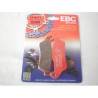 FA181  EBC Front Brake Pads KTM EXC-SX '00-'11 