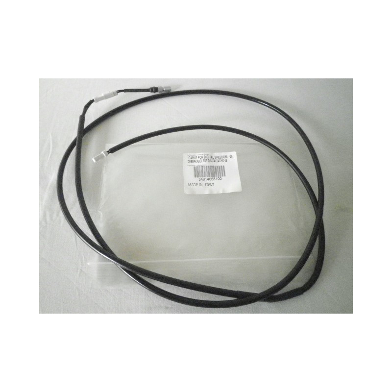 54814068100  Καλώδιο Κοντέρ KTM EXC-EXCF '06-'13