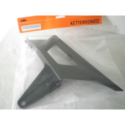 78004060000  Chain Guard KTM EXC '08-'11