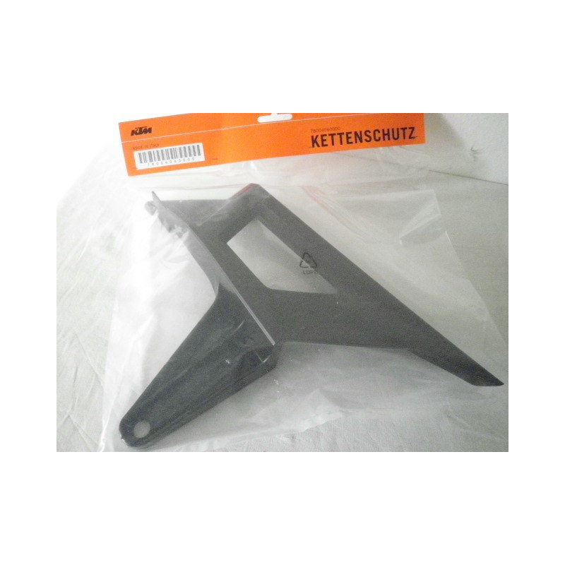 78004060000  Κάλυμμα Αλυσίδας KTM EXC '08-'11