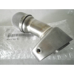 75605099140  Noise Reduction Applic. Right KTM Duke 690 '08-'11 