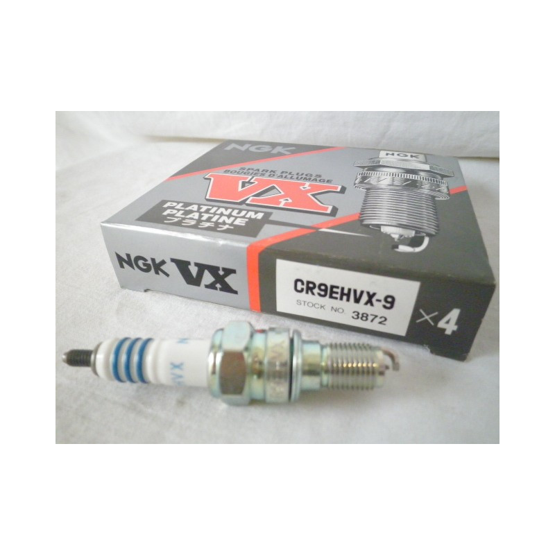 CR9EHVX9  NGK Spark Plug CR9EHVX-9