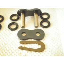 XGKTM1451 Drive Chain Set X-Gear 14-51 KTM EXC-SX 