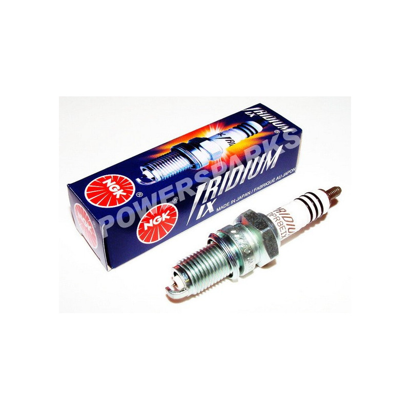 DPR8EVX9 Honda XL-1000V/VTR-1000 NGK Spark Plug DPR8EVX-9