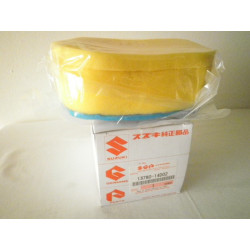 1378014D02  Air Filter Suzuki DR-250-350