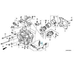 31917KPH901 Spark Plug CPR7EA-9 Honda PCX-125