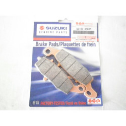 5910233870 Front Right Brake Pads Suzuki DL-650 V-Strom