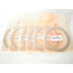 2145128C31SET2  Δίσκοι Συμπλέκτη Μεταλλικοί Σετ Suzuki RMX-250 '97-'99