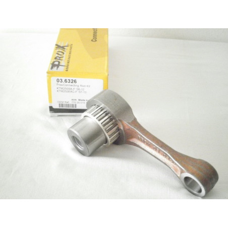 PR-03-6326  PROX Μπιέλα Σετ KTM SX-F 250 EXC-F 250