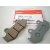 06455GCS026  Honda Front Brake Pads SH-125/150