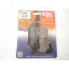 FA209  EBC Front Brake Pads BMW F-650/800